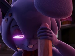 Having fun with Bonfie (No sound) - Screenshot 8 of 16 - Big Tits