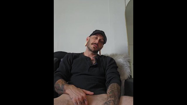 FTM daddy teaches you how to please him