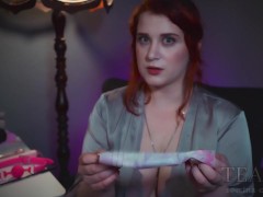 Госпожа сделает из тебя сисси шлюху