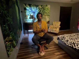 Meditation: Trying New Things (Not Guided)
