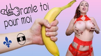 JERK OFF FOR ME 3 - PREVIEW - ImMeganLive