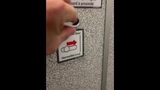 Plane Piss - Dane Coxx