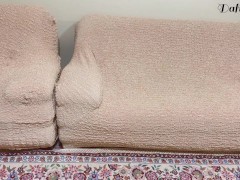 داشتم بادوسدخترم حرف میزدم م-ام-انم حسودیش شدکه اونومیخوام بکنم گفت اونونکن منو جر بده...(مکالمه) - Screenshot 1 of 16 - ایرانی