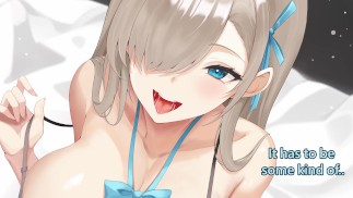 Blue Archive JOI - Asuna tests your endurance (Sex, Femdom, Possible quickshot)