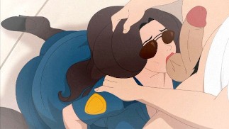 The Secret Of The House #38: Helping the hot cop
