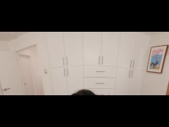 GROOBYVR - Nikki North Cowgirl Ride To Get Her Satisfaction