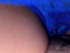 home alone and wet pantyhose fetish💦