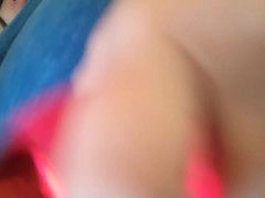 This waterfall is a stream come true