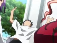 First time - Screenshot 1 of 16 - Anime