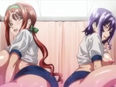 First time - Screenshot 14 of 16 - Animation