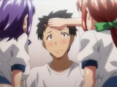 First time - Screenshot 2 of 16 - Animation