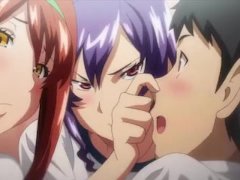 First time - Screenshot 5 of 16 - Anime