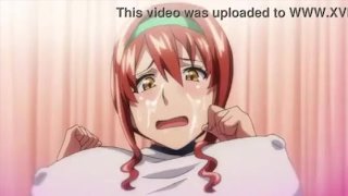 First time