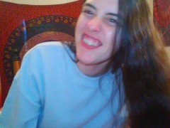 SMELLING PUSSY Cute YouTube Girl Loves Smoking Weed Accidental Flash Porn Fail Satire Funny Comedy