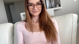 Teaching 18 Year Old Step Sister About Sex ~ Della Cate ~ Household Fantasy ~ Scott Stark