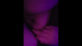 Come here and take what you want from me.