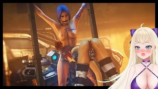 Borderlands BDSM? alright well… let’s watch together?