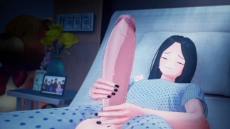 TWISTED WORLD Remake #20 : Problèmes d'érection