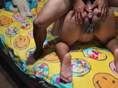 🔥حواني هذا للجنس الجديد 💧💧 إنه لذيذ للفتيات، سأشتهيه حتى تمارس الجنس - Screenshot 4 of 16 - Indian Web Series