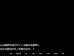 【#03 ダンジョンディザイア(体験版)実況】強気な爆乳爆尻女忍者に中出しセックスしてワカらせたり・・(他、爆乳お嬢様アーチャーにパイズリ顔射。ショート爆乳魔法使いにバック中出し)