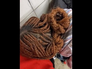 Sex in your City Part 1