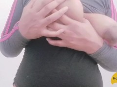 صورت فيديو و سيفطتو لراجل صاحبتي نهيجو بغيتو يحويني - Screenshot 14 of 16 - Lesbian Sucking Tits