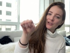 FISTING VLOG! I cannot believe it! PAWG Redhead - Screenshot 11 of 16 - Pawg