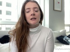 FISTING VLOG! I cannot believe it! PAWG Redhead - Screenshot 3 of 16 - Vlog