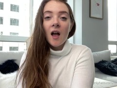 FISTING VLOG! I cannot believe it! PAWG Redhead - Screenshot 7 of 16 - Porn Vlog