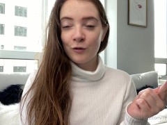 FISTING VLOG! I cannot believe it! PAWG Redhead - Screenshot 8 of 16 - Vlog