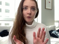 FISTING VLOG! I cannot believe it! PAWG Redhead - Screenshot 9 of 16 - Sex Vlog