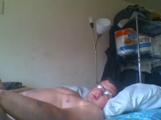 Masterbation Video Solo