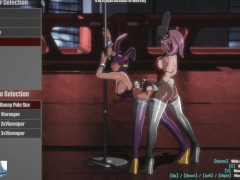 ALL GOTH BUNNY GIRLS HENTAI ANIMATIONS