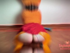 🎃 “VELMA’S NEW FRIEND” 🎃 - TinyVampFangs - Screenshot 14 of 16 - Petite Girl