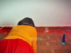 🎃 “VELMA’S NEW FRIEND” 🎃 - TinyVampFangs - Screenshot 2 of 16 - Petite Girl