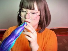 🎃 “VELMA’S NEW FRIEND” 🎃 - TinyVampFangs - Screenshot 5 of 16 - Petite Girl