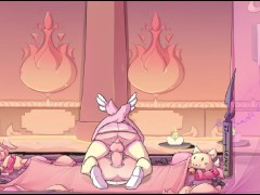 juego hentai (max the elf de T-HOOIDE DRAWS) episodio 1 v4.09, la galeria sin comentarios