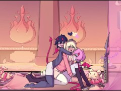 Max The Elf episodio 1 v4.09 SIN COMENTARIOS (hentai game T-HOODIE DRAWS)