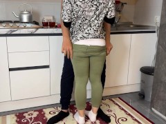 دیگه وقتشه یکی رو برای خودت پیدا کنی...من اونو نمیخوام (سکس داستانی فارسی) 9/16