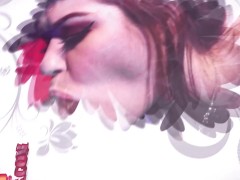 Smashing Anastasias Rose - Valentines Day XXX Trailer