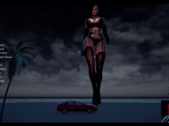 Dark Siren EP.3 GALLERY ITA