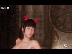 Sex gameplay commentary