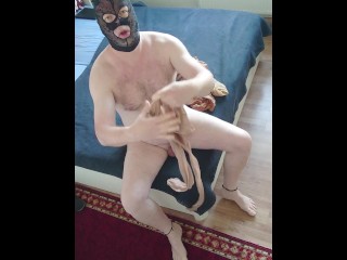 Старые колготки — это круто