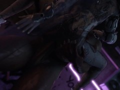 已婚女战士的秘密 - Screenshot 2 of 16 - Virt A Mate