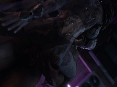 已婚女战士的秘密 - Screenshot 3 of 16 - Cosplay