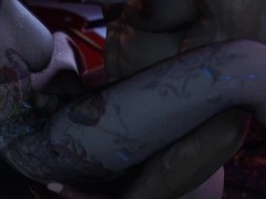 已婚女战士的秘密 - Screenshot 5 of 16 - Ntr