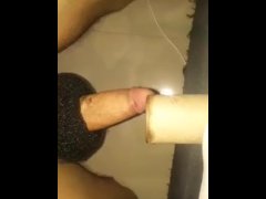 MASTURBANDOME, HASTA NO ACABAR, RETO DIA 6