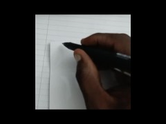 No NUT NOVEMBER,just MATHS with your Hot MATHS TEACHER! Big ASS! Blowjob! Creampie