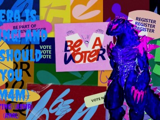 Teera Votes!!! (M4M) (ASMR)