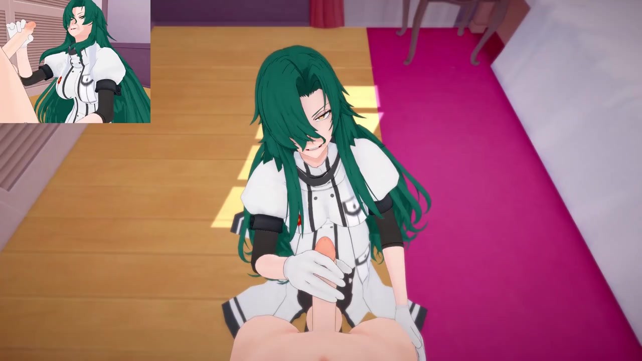 He wrong way to use healing magic